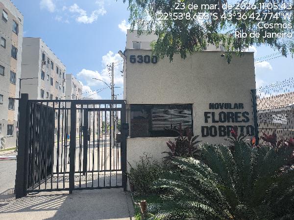 Apartamento em leilão em Rio De Janeiro