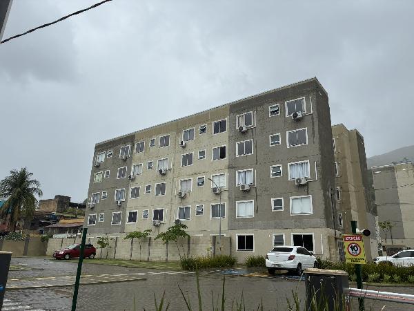 Apartamento em leilão em Nova Iguacu