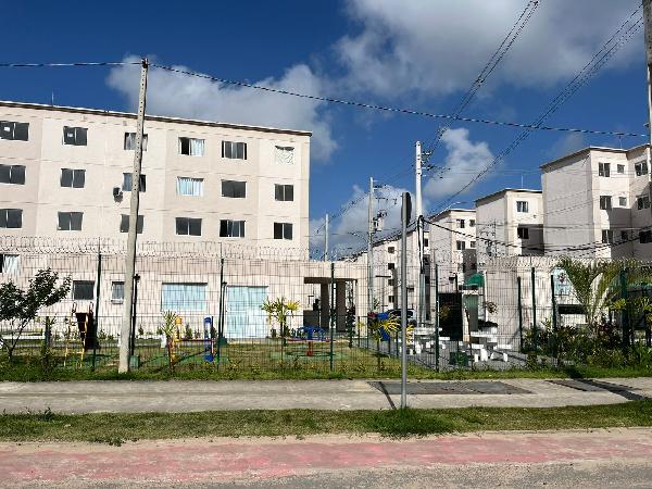 Apartamento em leilão em Salvador