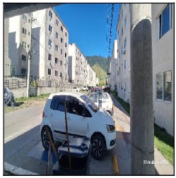 Apartamento em leilão em Nova Iguacu