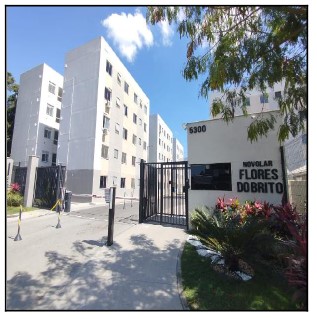 Apartamento em leilão em Rio De Janeiro