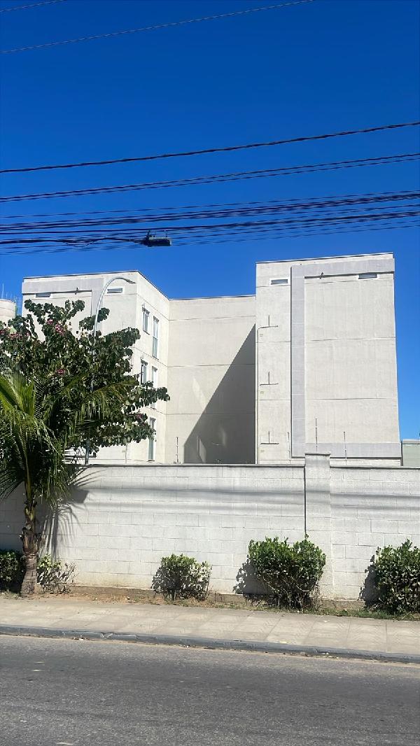 Apartamento em leilão em Campos Dos Goytacazes