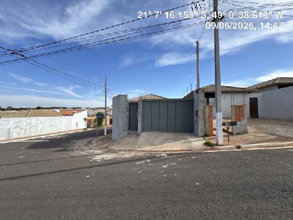 Casa em leilão em Catanduva