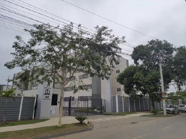 Apartamento em leilão em Rio De Janeiro