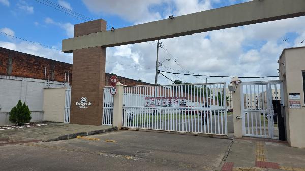 Apartamento em leilão em Sao Jose De Ribamar