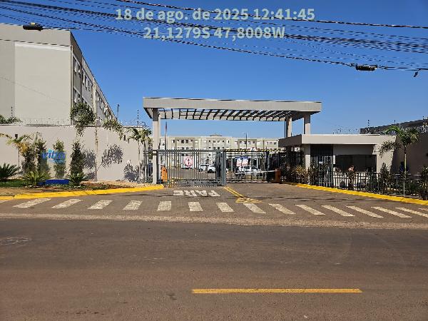 Apartamento em leilão em Ribeirao Preto