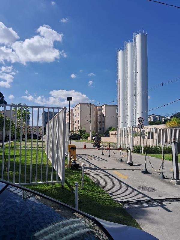 Apartamento em leilão em Rio De Janeiro