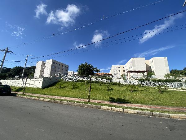 Apartamento em leilão em Contagem