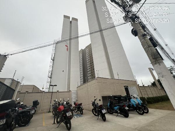 Apartamento em leilão em Sao Paulo