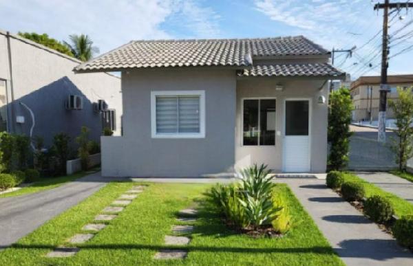 Casa em leilão em Itaborai