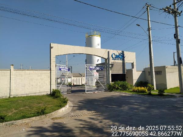 Casa em leilão em Itaborai