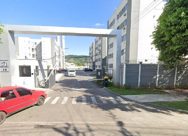 Apartamento em leilão em Rio De Janeiro