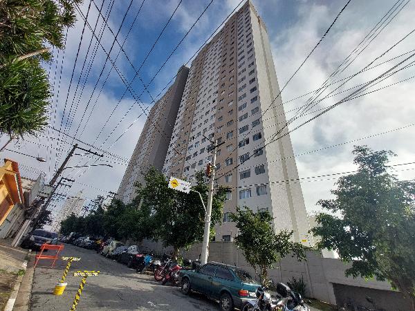 Apartamento em leilão em Sao Paulo