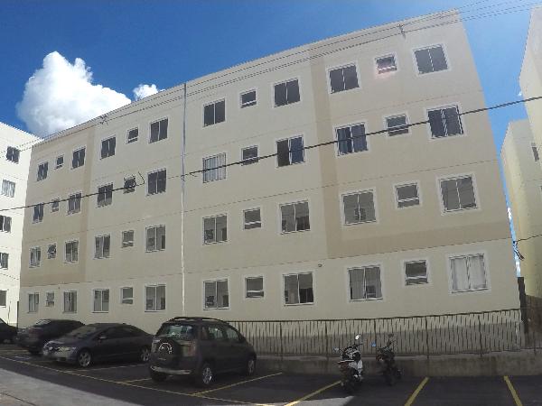 Apartamento em leilão em Ribeirao Das Neves