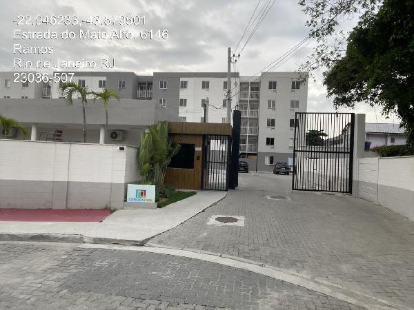 Apartamento em leilão em Rio De Janeiro