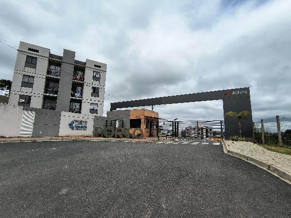 Apartamento em leilão em Araucaria