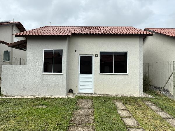 Casa em leilão em Itaborai