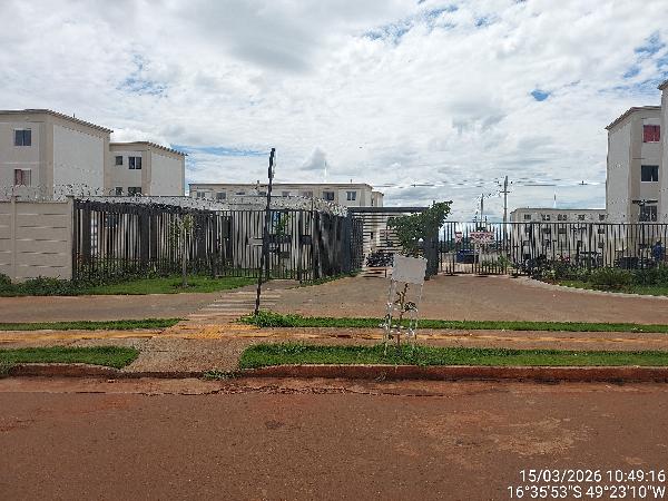 Apartamento em leilão em Goiania