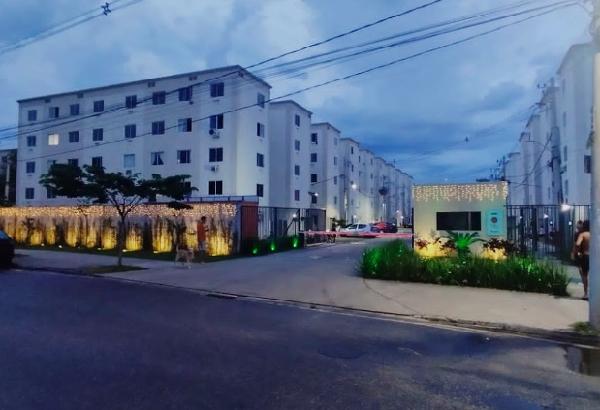 Apartamento em leilão em Rio De Janeiro