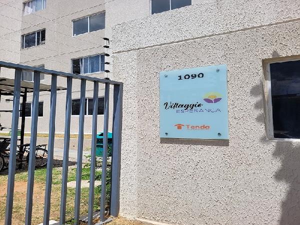 Apartamento em leilão em Fortaleza