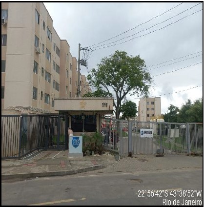 Apartamento em leilão em Rio De Janeiro