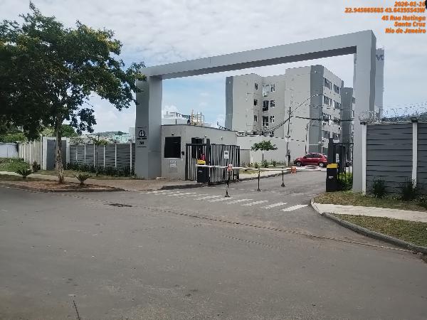 Apartamento em leilão em Rio De Janeiro