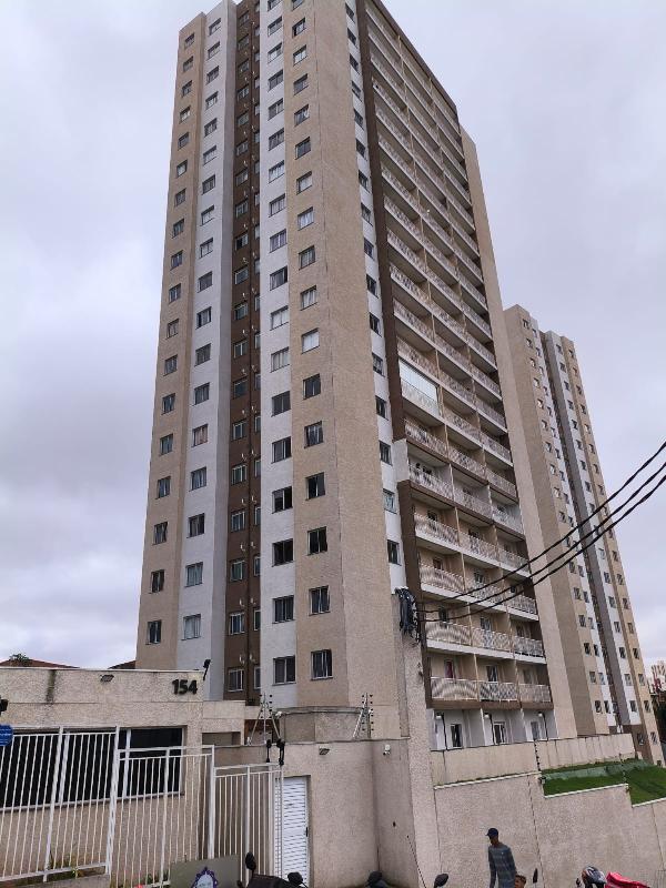 Apartamento em leilão em Sao Paulo