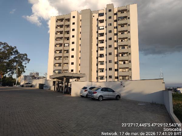 Apartamento em leilão em Sorocaba