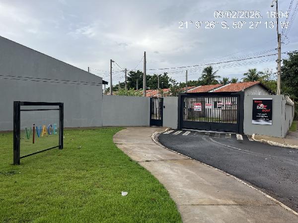 Casa em leilão em Aracatuba