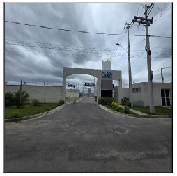 Casa em leilão em Itaborai