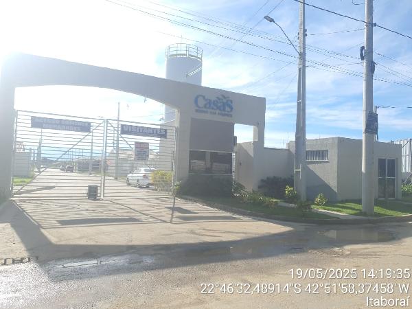 Casa em leilão em Itaborai