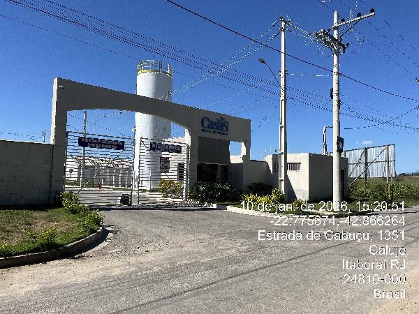Casa em leilão em Itaborai
