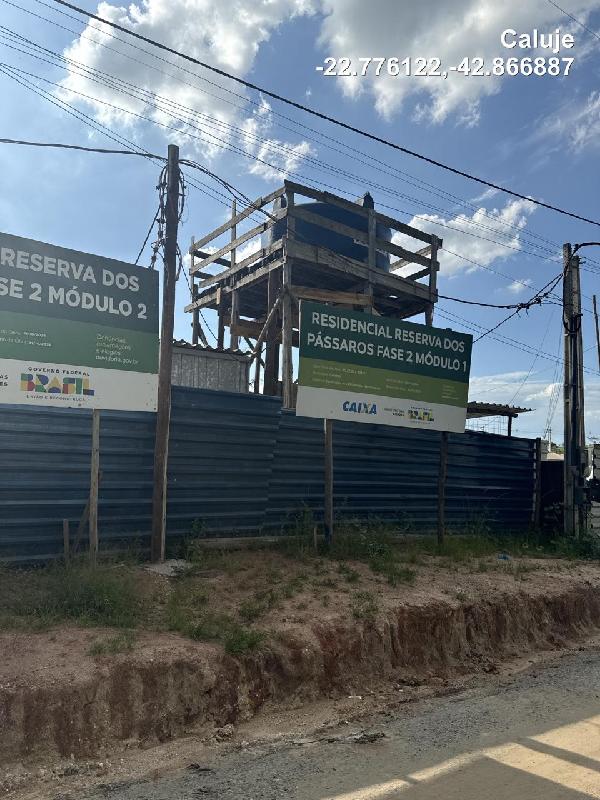Casa em leilão em Itaborai