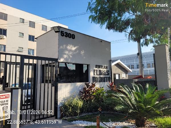 Apartamento em leilão em Rio De Janeiro