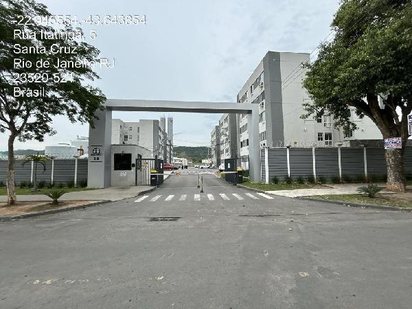 Apartamento em leilão em Rio De Janeiro