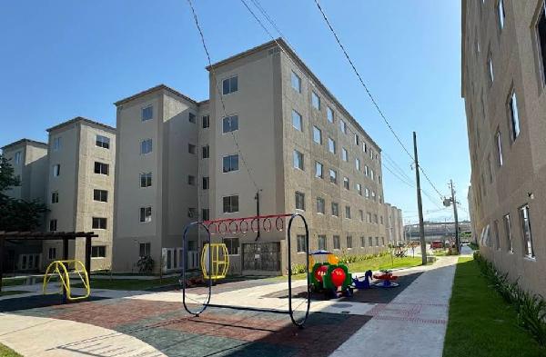 Apartamento em leilão em Rio De Janeiro