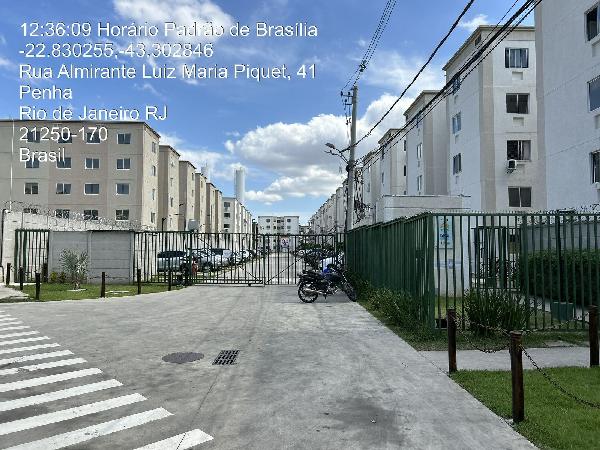 Apartamento em leilão em Rio De Janeiro