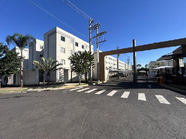 Apartamento em leilão em Ribeirao Preto