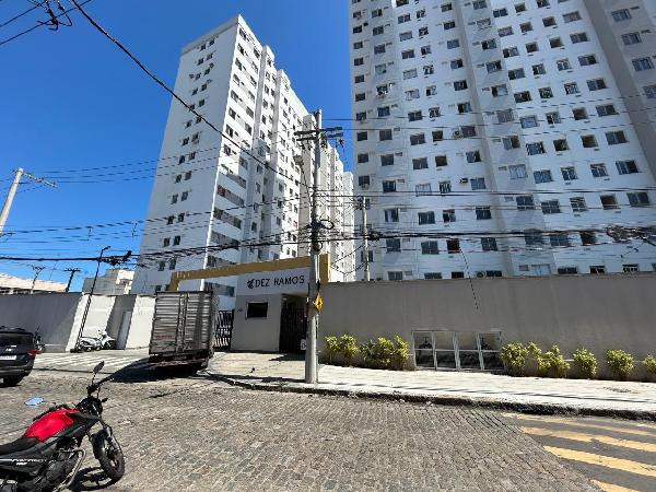 Apartamento em leilão em Rio De Janeiro