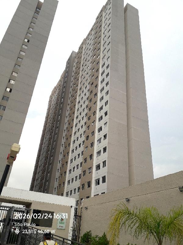 Apartamento em leilão em Sao Paulo