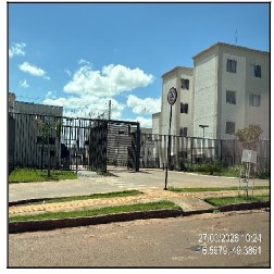 Apartamento em leilão em Goiania