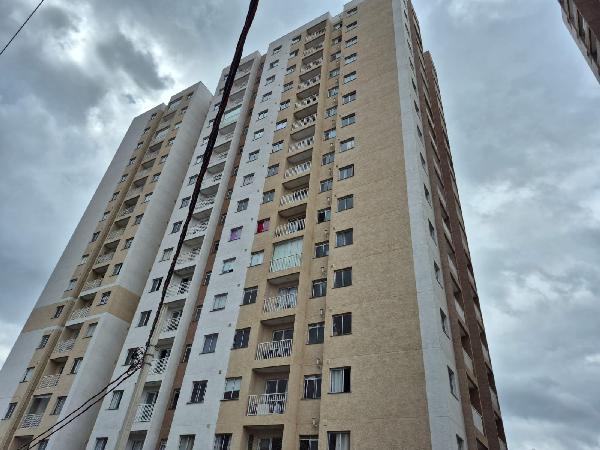 Apartamento em leilão em Sao Paulo