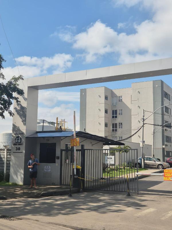 Apartamento em leilão em Rio De Janeiro