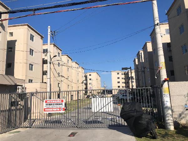 Apartamento em leilão em Rio De Janeiro