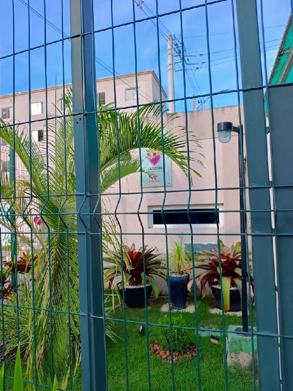 Apartamento em leilão em Salvador