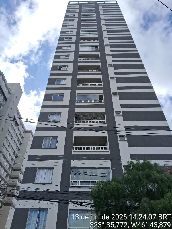 Apartamento em leilão em Sao Paulo