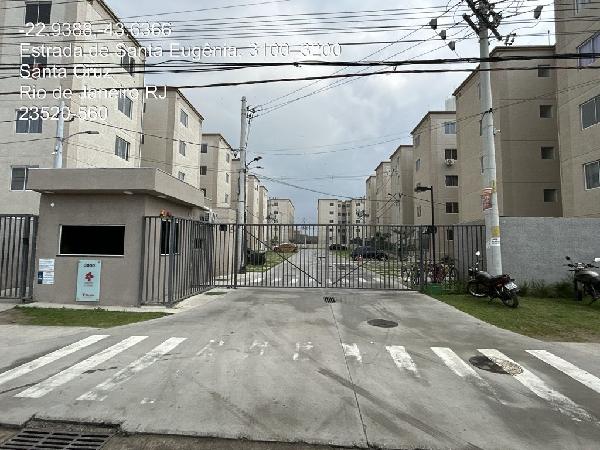 Apartamento em leilão em Rio De Janeiro