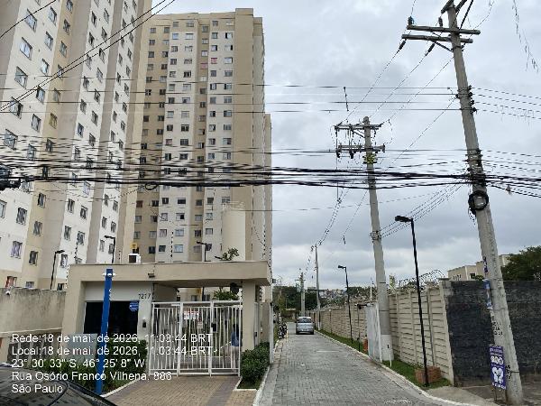 Apartamento em leilão em Sao Paulo