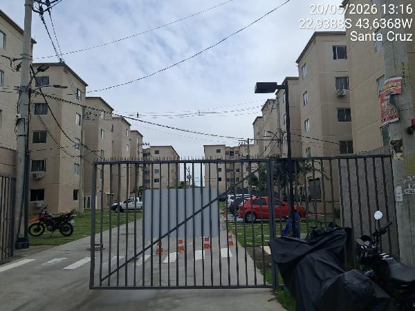 Apartamento em leilão em Rio De Janeiro