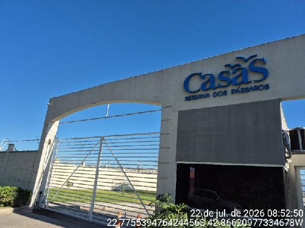 Casa em leilão em Itaborai